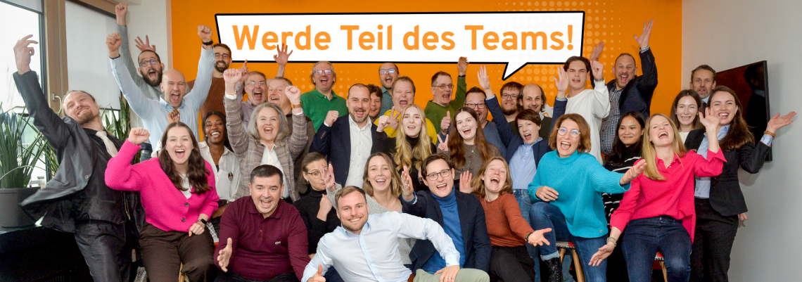Junior SAP Softwareentwickler (m/w/d), 1. Bild