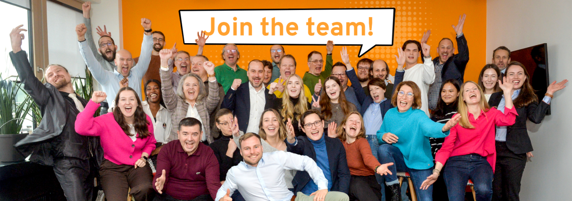 Junior SAP Software Developer (m/f/d), 1. image