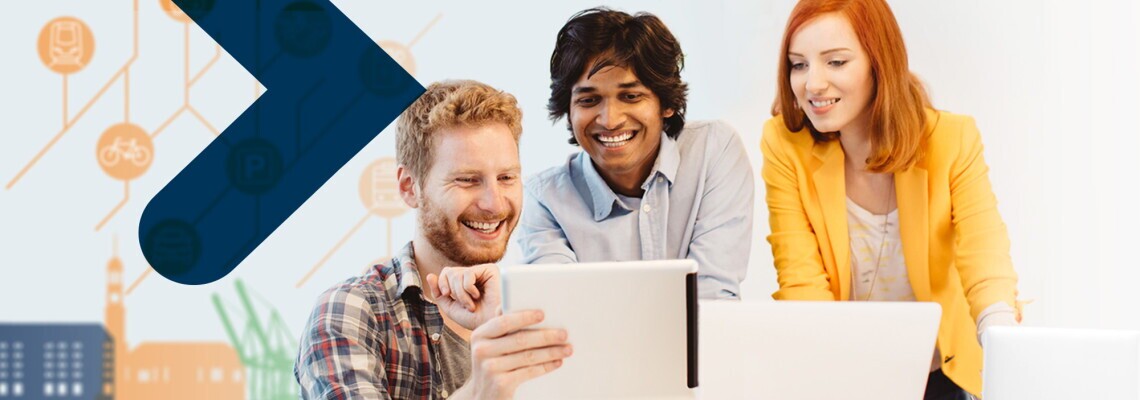 IT Solution Architect (m/f/d), 2. image